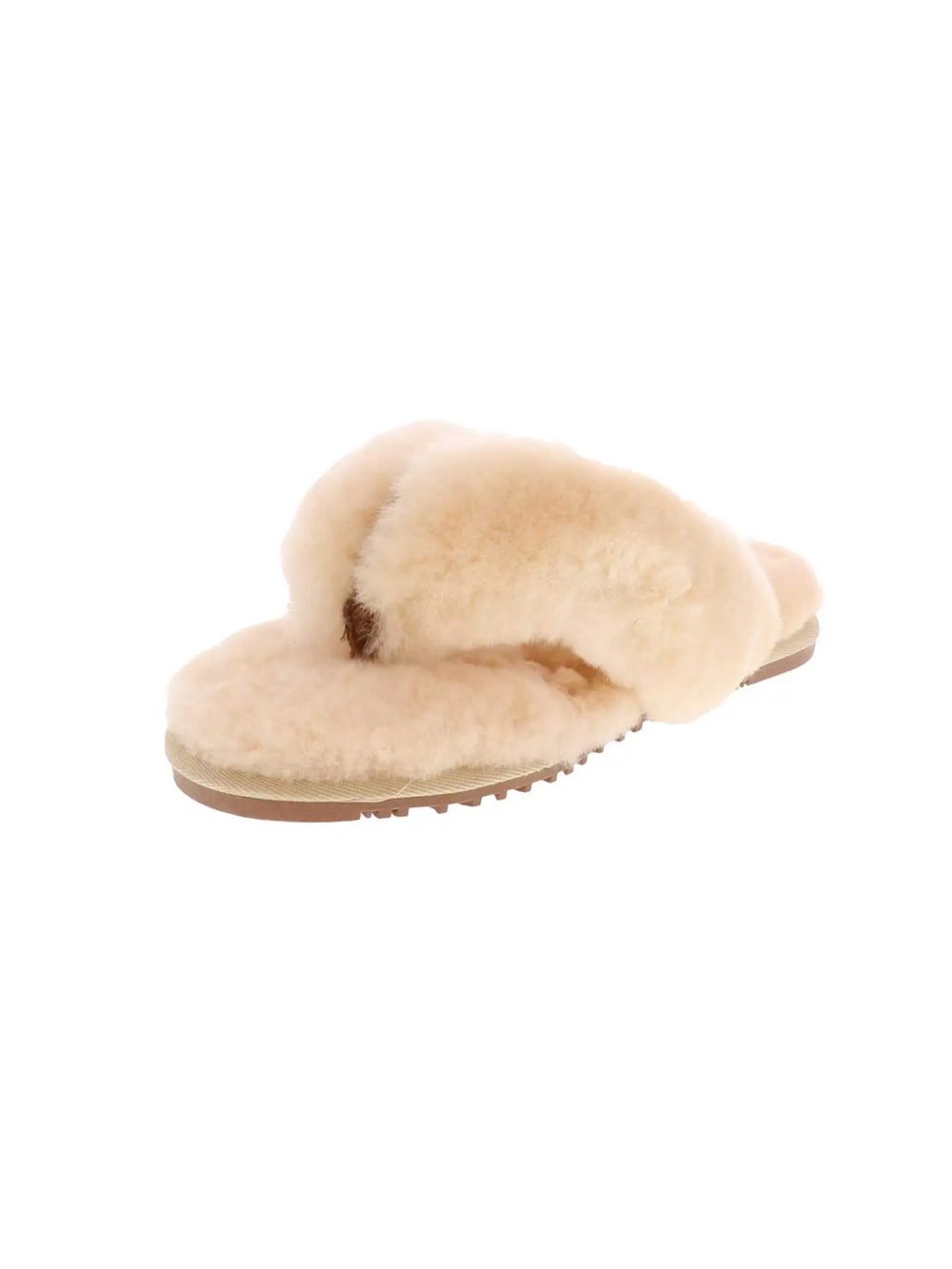 NWT Lamo Amelia slippers